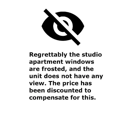 On The Square Apartman *