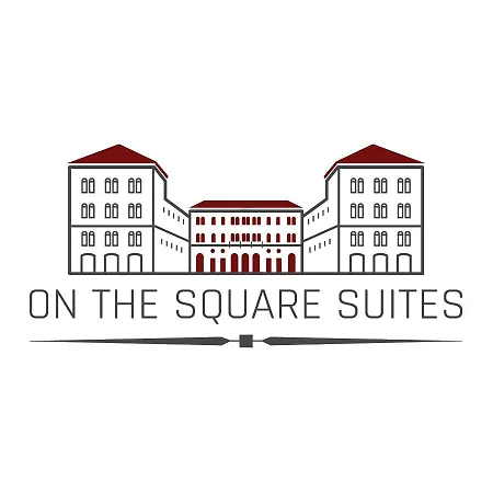 On The Square アパート