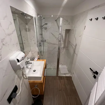 شقة On The Square