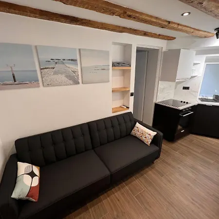 On The Square * スプリト