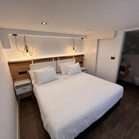 شقة On The Square *