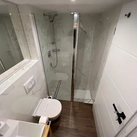 On The Square * スプリト