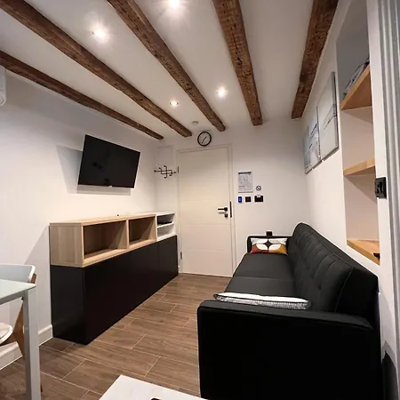 On The Square Apartment