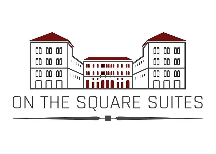 On The Square Apartament