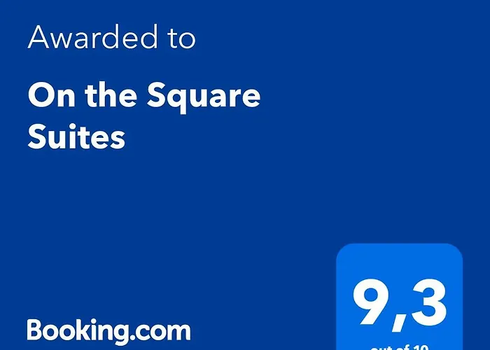 On The Square