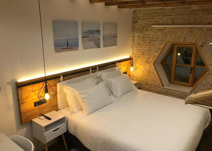 On The Square Apartment